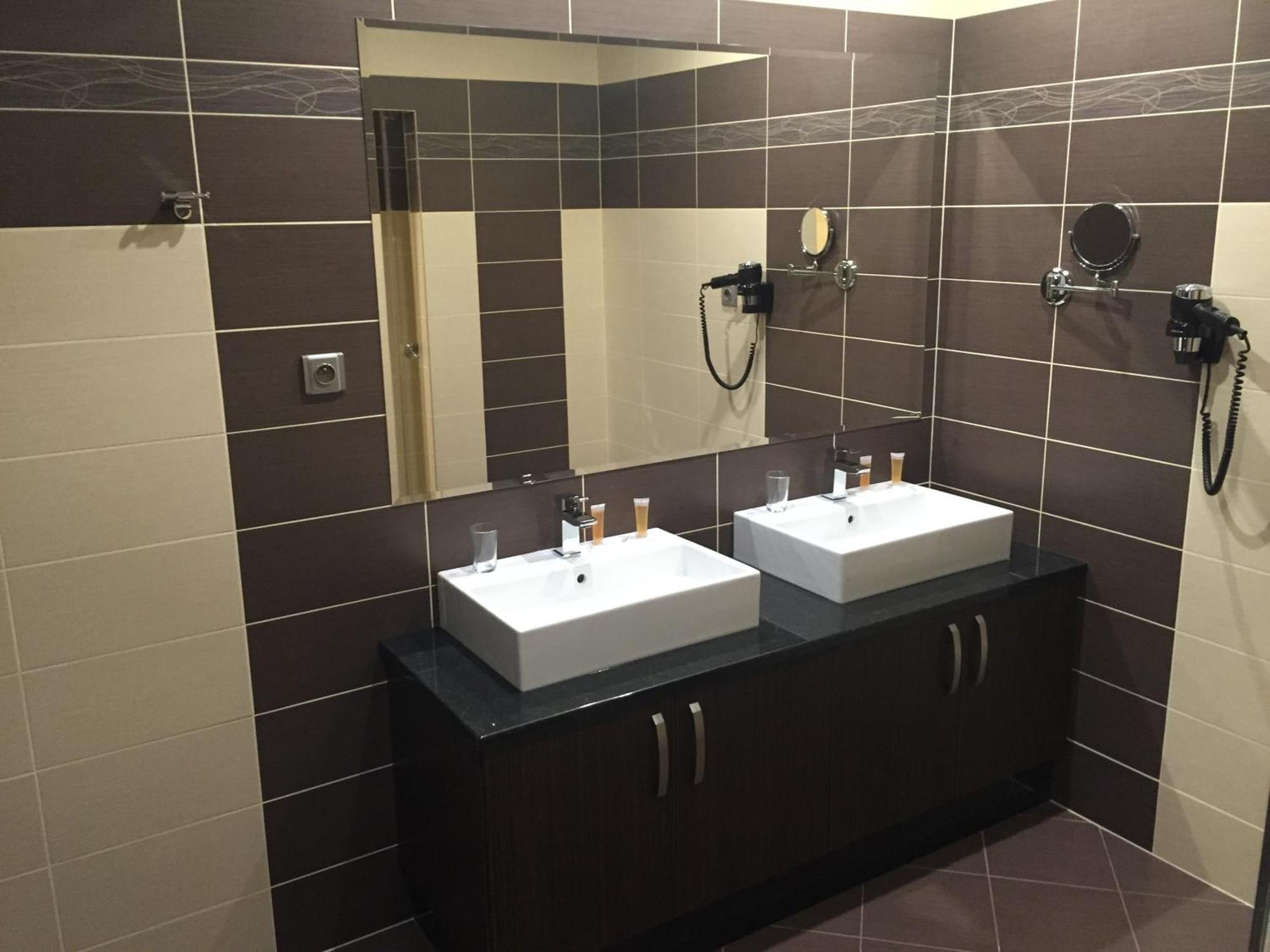 Casino & Hotel Admiral Strazny Rom bilde